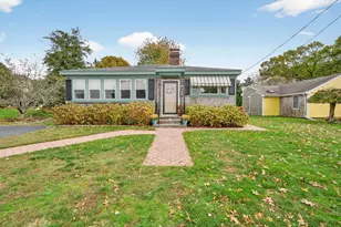 151 Balsam St, Fairhaven, MA 02719 - Photo 6