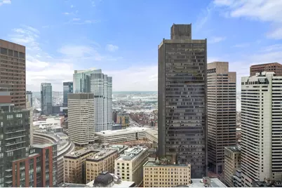 1 Franklin Street #3907, Boston, MA 02110 - Photo 12