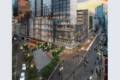 1 Franklin Street #3907, Boston, MA 02110 - Photo 20