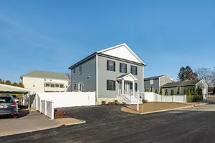 126 Wheeler St, Fall River, MA 02724 - Photo 2