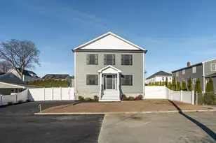 126 Wheeler St, Fall River, MA 02724 - Photo 1