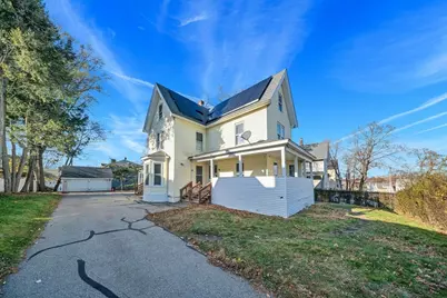 28 Richards St, Worcester, MA 01603 - Photo 2