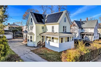 28 Richards St, Worcester, MA 01603 - Photo 1