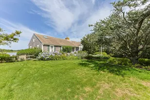 78 Indian Trail, Chatham, MA 02633 - Photo 2