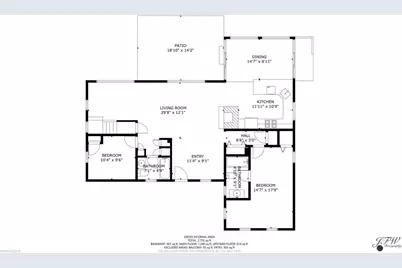 92 Indian Trail, Chatham, MA 02633 - Photo 38