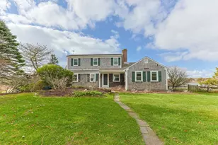92 Indian Trail, Chatham, MA 02633 - Photo 2