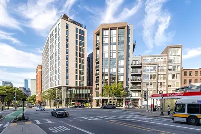 14 W Broadway Street #307, Boston, MA 02127 - Photo 14