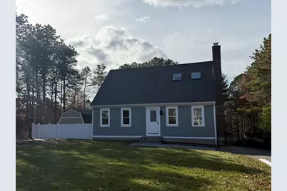 35 Claulise Ln, Mashpee, MA 02649 - Photo 1