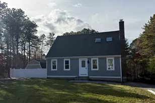 35 Claulise Ln, Mashpee, MA 02649 - Photo 1