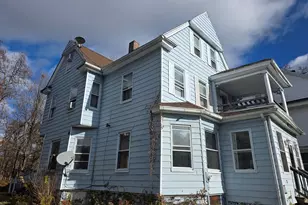 21 Clifford St, Springfield, MA 01109 - Photo 1