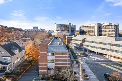 9-17 Baldwin St #15C, Newton, MA 02458 - Photo 6