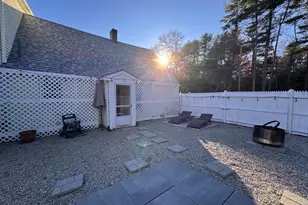 258 Walnut St, Bridgewater, MA 02324 - Photo 18