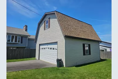 478 Tucker, Fall River, MA 02721 - Photo 4
