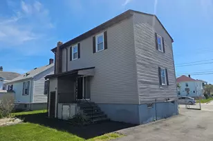 478 Tucker, Fall River, MA 02721 - Photo 1