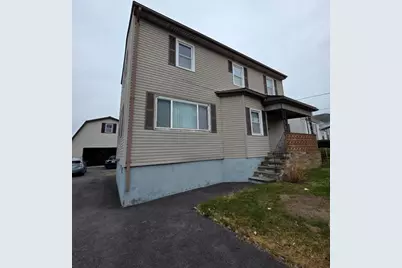 478 Tucker, Fall River, MA 02721 - Photo 1