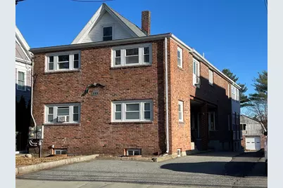 262 Nevada St #A, Newton, MA 02460 - Photo 1