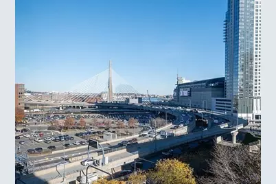 6 Whittier Place #9E, Boston, MA 02114 - Photo 14