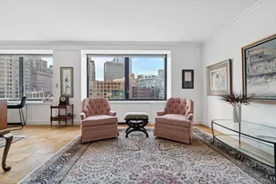 65 E India Row, Boston, MA 02110 - Photo 1