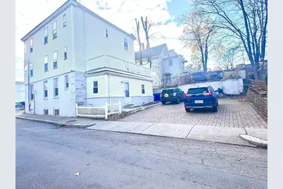 14 Smythe #3, Brookline, MA 02445 - Photo 6