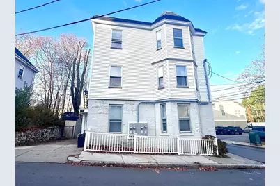 14 Smythe #3, Brookline, MA 02445 - Photo 4