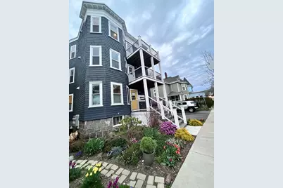 27 Armandine St #3, Boston, MA 02124 - Photo 1