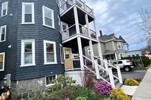 27 Armandine St, Boston, MA 02124 - Photo 1