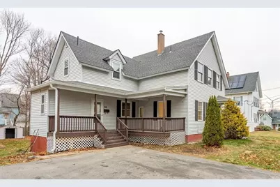 114 Green St, Gardner, MA 01440 - Photo 4