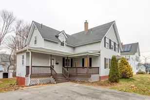 114 Green St, Gardner, MA 01440 - Photo 4