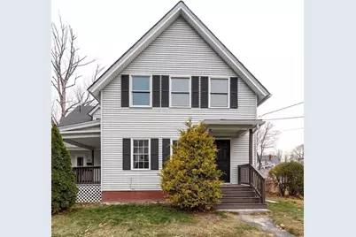 114 Green St, Gardner, MA 01440 - Photo 2