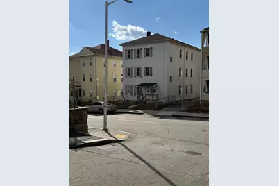 218 Vernon #3, Worcester, MA 01607 - Photo 1