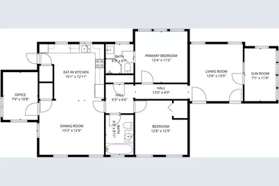 23 Lafayette St #23, Arlington, MA 02474 - Photo 16