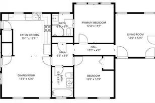 23 Lafayette St, Arlington, MA 02474 - Photo 16