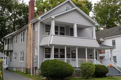 135-137 Suffolk St, Springfield, MA 01109 - Photo 2