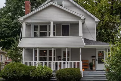 135-137 Suffolk St, Springfield, MA 01109 - Photo 1