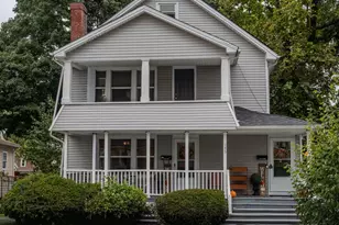 135-137 Suffolk St, Springfield, MA 01109 - Photo 1