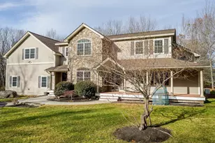 837 Mt Elam Rd, Fitchburg, MA 01420 - Photo 1