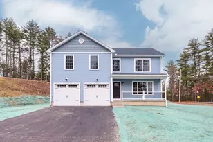 6 High Blf Rd, Belchertown, MA 01007 - Photo 1