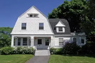 108 Walnut, Newton, MA 02460 - Photo 1