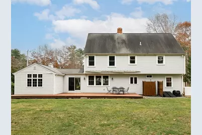 12 Spruce Ln, Duxbury, MA 02332 - Photo 4