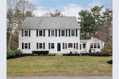 12 Spruce Ln, Duxbury, MA 02332 - Photo 2