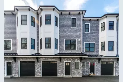 29 Cherry St #2, Waltham, MA 02453 - Photo 1