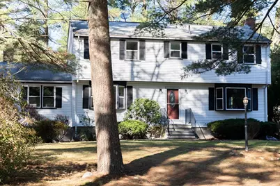 6 Kingsley Rd, Easton, MA 02356 - Photo 4