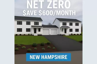 21 Windsor Lane #B, Hudson, NH 03051 - Photo 4