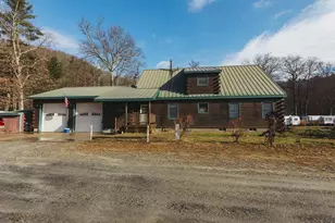 559 Tea St, Charlemont, MA 01339 - Photo 2
