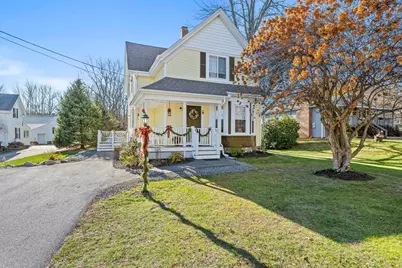 324 West Union St, East Bridgewater, MA 02333 - Photo 2