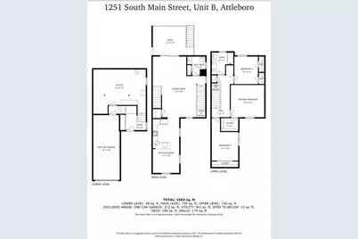 1251 South Main St, Attleboro, MA 02703 - Photo 40