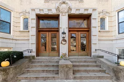 30 Kilsyth Rd #3, Brookline, MA 02445 - Photo 4