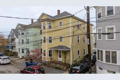 108 Phillips Ave, New Bedford, MA 02746 - Photo 24