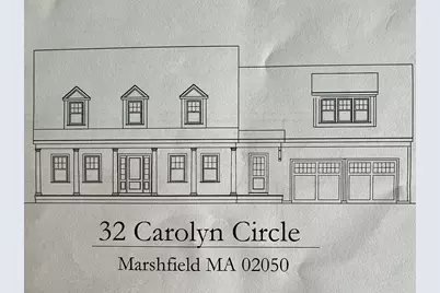 32 Carolyn Circle, Marshfield, MA 02050 - Photo 4