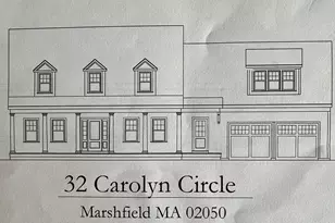 32 Carolyn Cir, Marshfield, MA 02050 - Photo 4